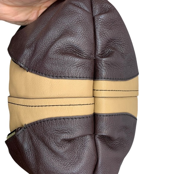 OrYANY Victoria Colorblock Hobo Handbag - Picture 10 of 12